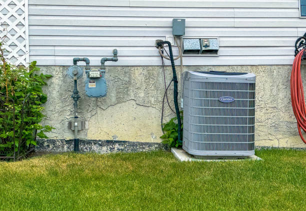 Best HVAC contractors  in Pulaski, NY